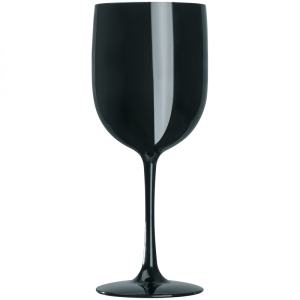 Logo trade meene pilt: Plastklaas ST. MORITZ 450 ml