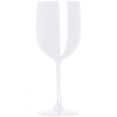 Logo trade firmakingituse pilt: Plastklaas ST. MORITZ 450 ml