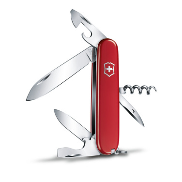 Logo trade reklaamtoote pilt: Taskunuga Spartan Victorinox