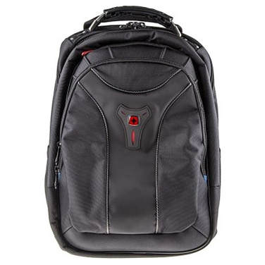 Logotrade reklaamtoote foto: Seljakott Wenger Carbon 17''