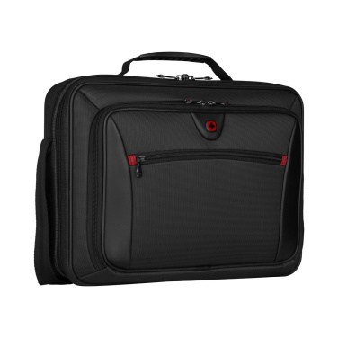 Logotrade reklaamkingid pilt: Sülearvuti kott Wenger Insight 15,6"