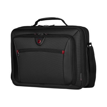 Logotrade meened pilt: Sülearvuti kott Wenger Insight 15,6"