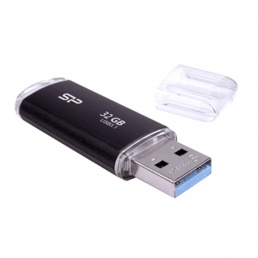 Logo trade ärikingituse pilt: Pendrive Silicon Power Blaze B02 3.1