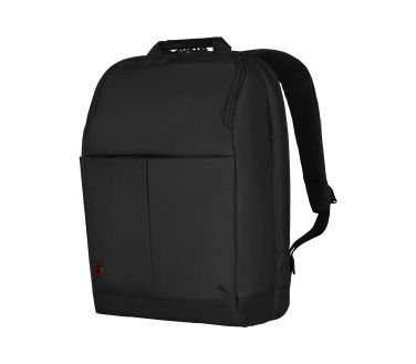 Logo trade meened foto: Seljakott Wenger Reload 16''