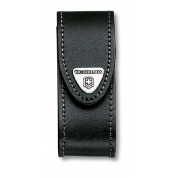 Logotrade reklaamkingid pilt: Nahast vutlar Victorinox