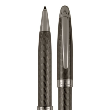 Logotrade firmakingid pilt: Metallist pastapliiats OLIVIER Pierre Cardin