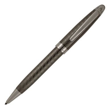 Logotrade reklaamkingitused pilt: Metallist pastapliiats OLIVIER Pierre Cardin