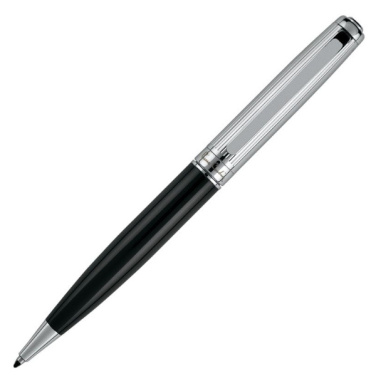 Logotrade reklaamtooted pilt: Metallist pastapliiats DIDIER Pierre Cardin