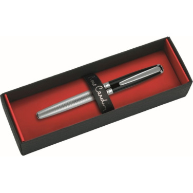 Logotrade firmakingid pilt: Rull CHRISTOPHE Pierre Cardin