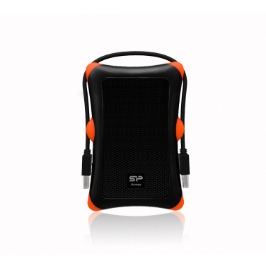 Logotrade reklaamtoote foto: Silicon Power kõvaketas Armor A30 2TB