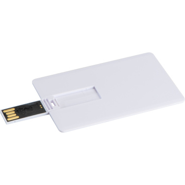 Logotrade ärikingi foto: USB-kaart SLOUGH 8 GB