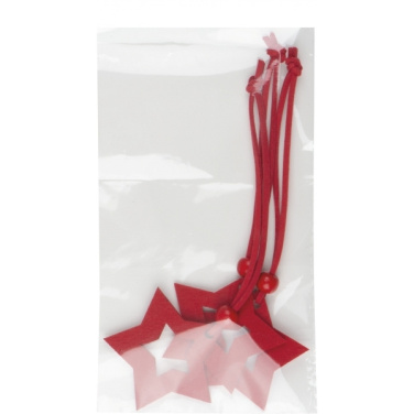 Logo trade reklaamkingi pilt: Vildist ehete komplekt ESSEN