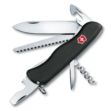 Logotrade reklaamtoote foto: Taskunuga Forester Victorinox