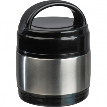 Logo trade reklaamtoote pilt: Söögitermos VILLACH