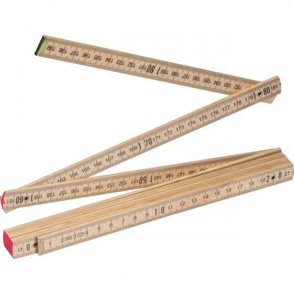 Logotrade ärikingid pilt: Kokkupandav mõõtejoonlaud ST. GALLEN