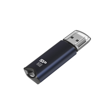 Logotrade reklaamkingid pilt: Pendrive Silicon Power Marvel – M02 3.2 16GB