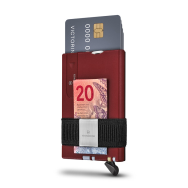 Logotrade reklaamkingitused pilt: Victorinox SwissCard Classic Smart