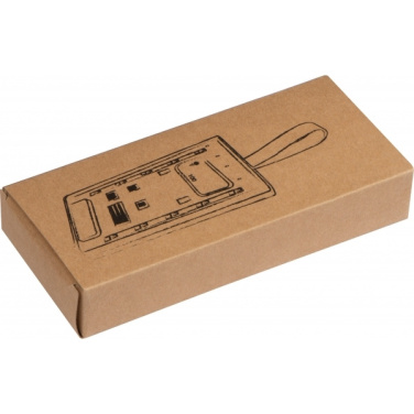 Logotrade firmakingi foto: Akupank 10 000 mAh DARWIN