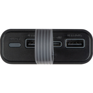 Logotrade reklaamkingitused pilt: Akupank 10 000 mAh DARWIN