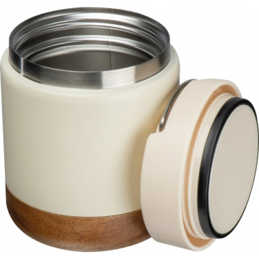 Logotrade firmakingitused pilt: Termiline lõunakarp 400 ml PORTO CERVO MoLu