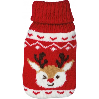 Logo trade reklaamkingituse pilt: Kätesoojendaja White Rock