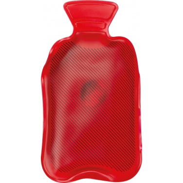 Logotrade firmakingituse foto: Kätesoojendaja White Rock