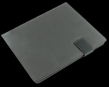 Logo trade reklaamtooted foto: Akupangaga portfell-mapp