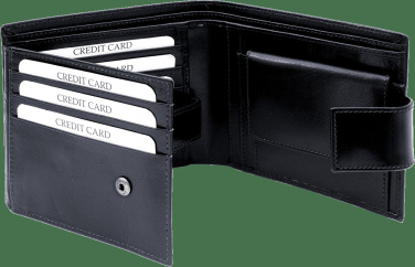 Logotrade reklaamkingituse foto: RFID rahakott 32001300