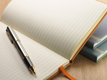 Logotrade firmakingitused pilt: Märkmik värviline 1248102