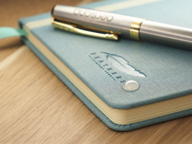 Logotrade meene foto: Märkmik värviline 1248102