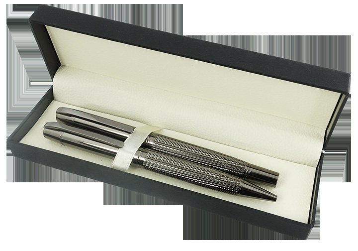 Logotrade reklaamkingitused pilt: AVALON pliiatsikomplekt 60503600