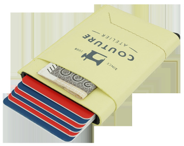 Logotrade meene foto: RFID kaarditasku 593119