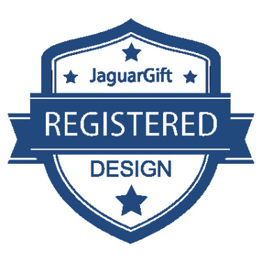 Logo trade reklaamkingituse pilt: Jaguar RFID kaarditasku 618119