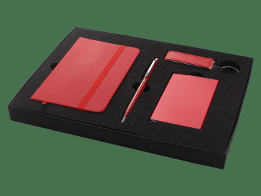 Logo trade ärikingituse pilt: Kontoritarvete komplekt 1711076