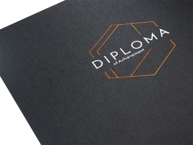 Logo trade reklaamtoote pilt: Diplomi kate 1700280