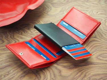 Logotrade firmakingitused pilt: RFID kaardihoidja 1282119