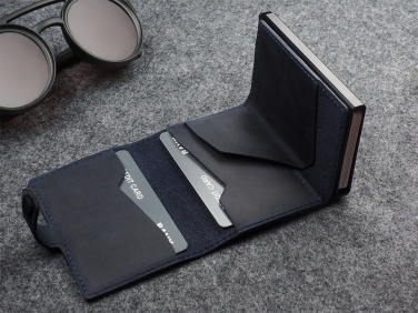 Logotrade firmakingituse foto: RFID rahakott - Hunter Leather 2109284