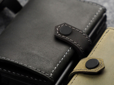 Logotrade reklaamkingituse foto: RFID rahakott - Hunter Leather 2109284