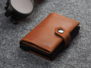 Logotrade firmakingitused pilt: RFID kaarditasku 2109141
