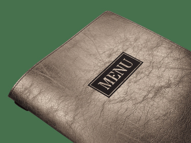 Logotrade meened pilt: Menüü kaaned Ambiente 1178265