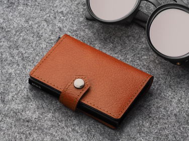 Logotrade meene foto: Jaguar RFID kaardihoidja 2161318