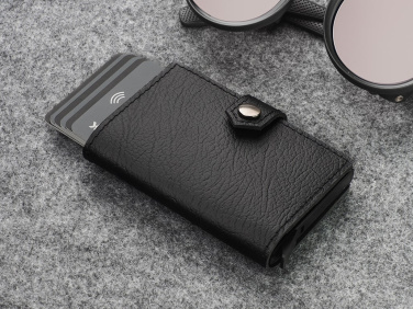 Logo trade firmakingituse pilt: Jaguar RFID kaardihoidja 2161318