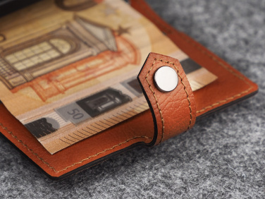 Logo trade meene pilt: Jaguar RFID kaardihoidja 2161318