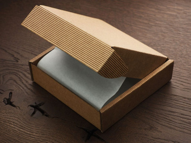Logotrade firmakingituse foto: Kast (14.5x7.1x3.2cm) 1878307