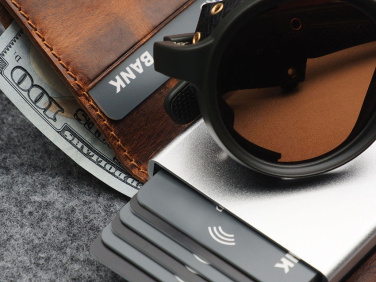 Logotrade reklaamkingitused pilt: RFID rahakott 541310