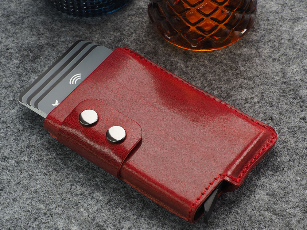 Logotrade ärikingid pilt: RFID rahakott 545141