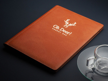 Logo trade ärikingituse pilt: Menüü kate Fine Dining Pro 1634318