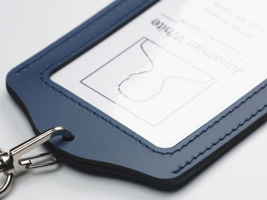 Logotrade firmakingid pilt: ID-märgi hoidja 2038094