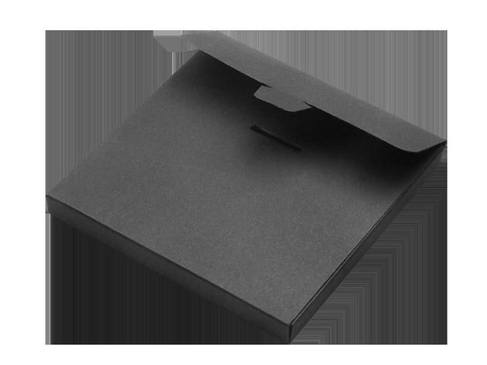 Logotrade reklaamkingitused pilt: kinkekarp (10.5x10.5.5x1cm) 900037