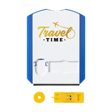 Logo trade meene pilt: EuroNormSpecial plastikust parkimiskell